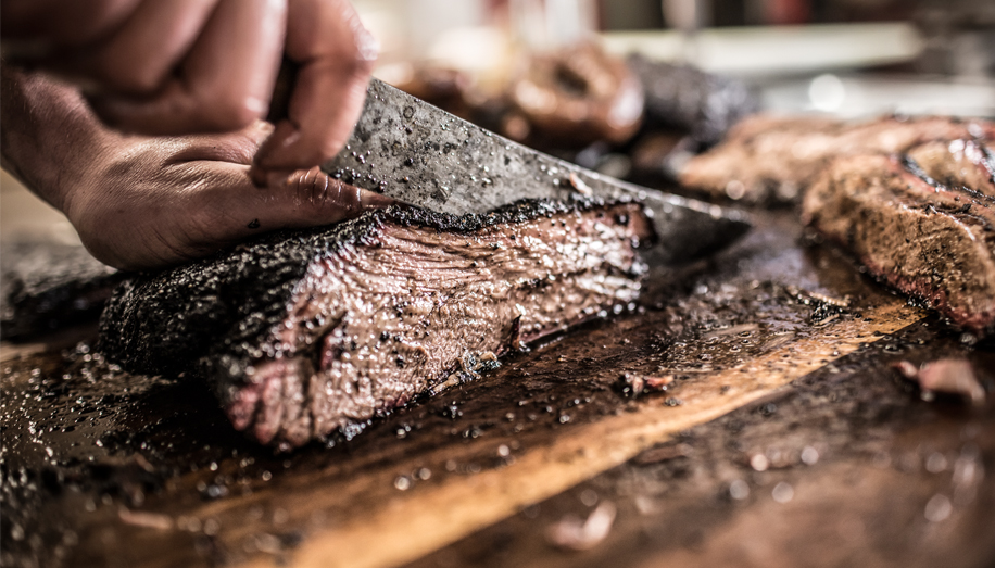 Pecan Lodge Brisket