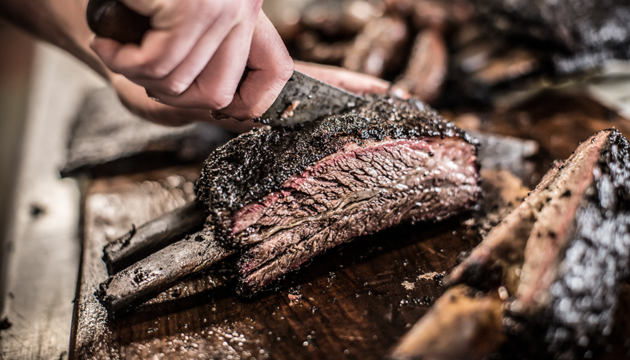 Pecan Lodge Ribs