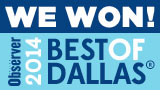 Dallas Observer Names Pecan Lodge Best Barbecue in Dallas