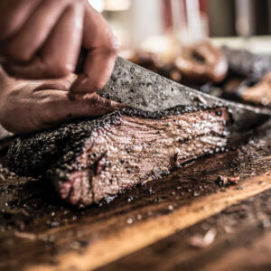 Whole Brisket (6-8lbs.)