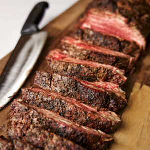 Tenderloin (Whole or Half)