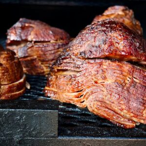 Spiral Sliced Ham