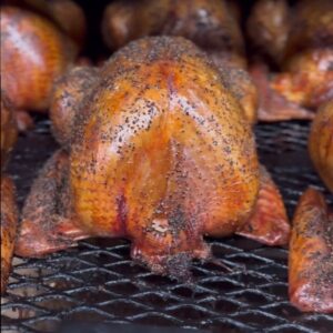 Whole Turkey